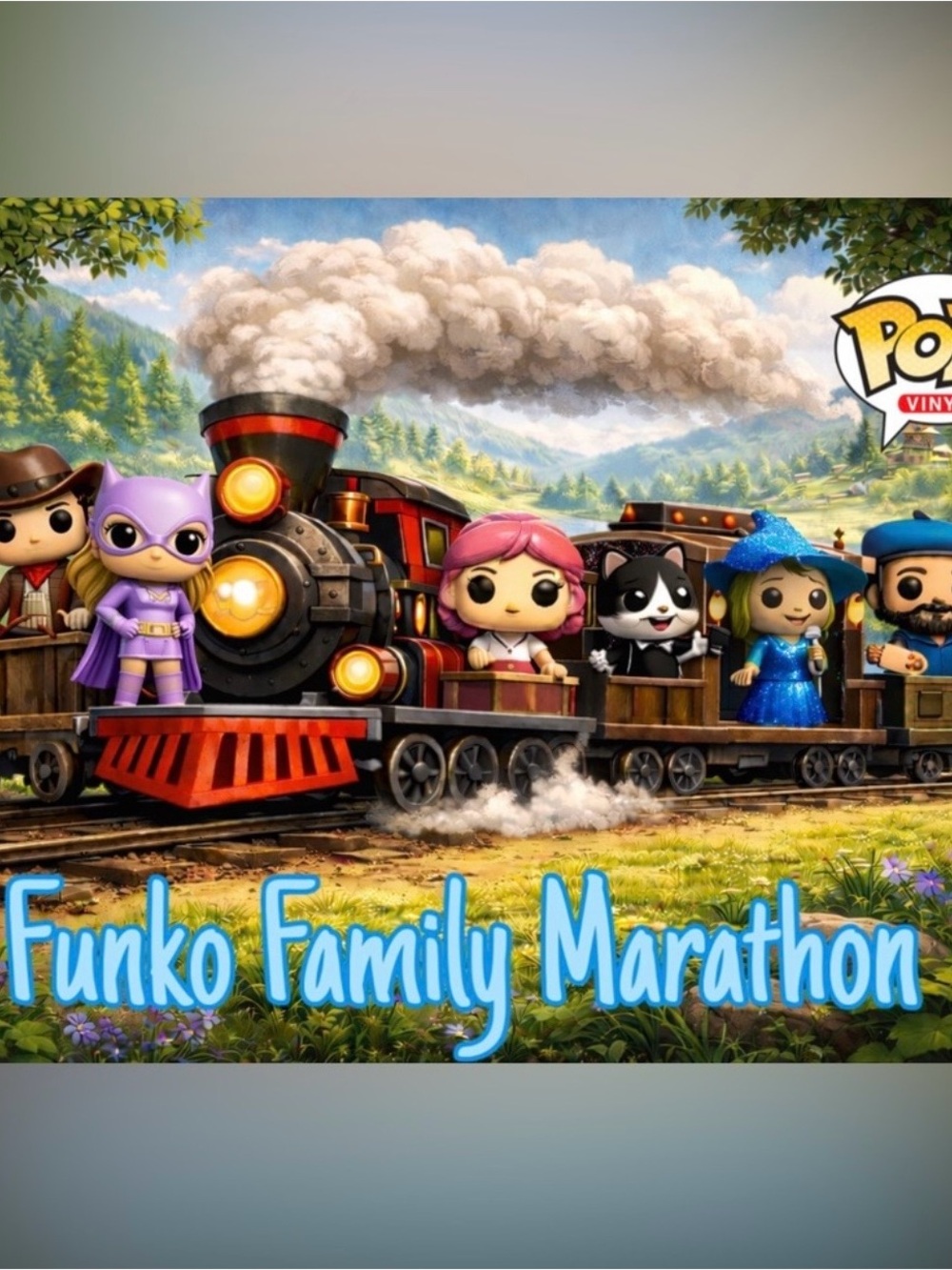 MAY 8th! Funko Pop Marathon
